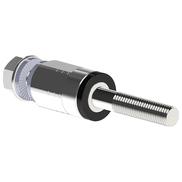 Universaladapter för Enviolo växelnav från 2024 | lämplig för Thule, Qeridoo, Burley, Prophete, Hamax, Trixie och många fler.