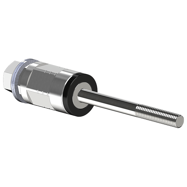 Polygonadapter för Enviolo-växelnav upp till 2023 | lämplig för Weber-kopplingar typ: E - EL - ES