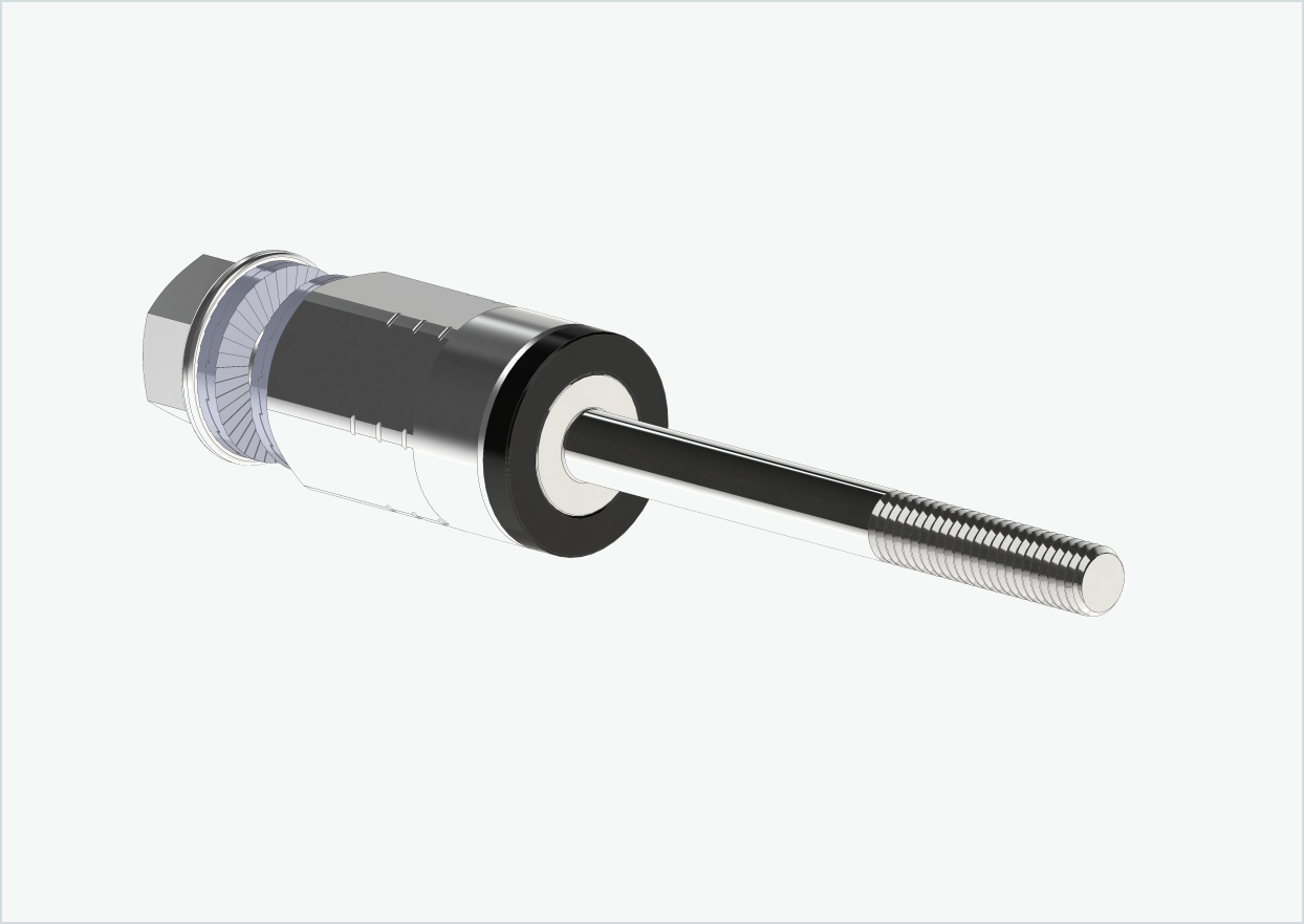 Universaladapter för Enviolo-växelnav upp till 2023 | lämplig för Thule, Qeridoo, Burley, Prophete, Hamax, Trixie och många andra