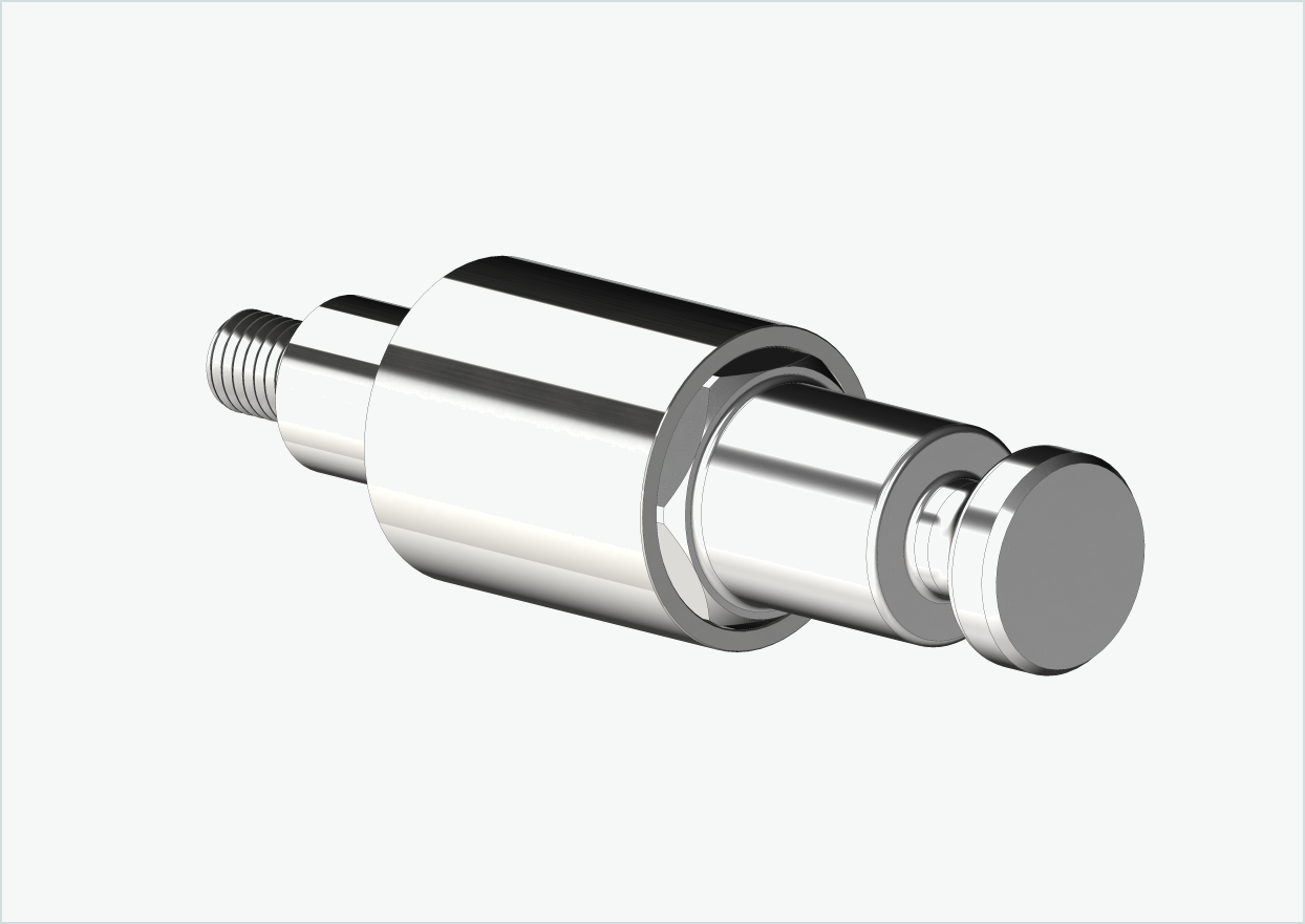 Adapter XL för Rohloff-nav Speedhub 500-14 / A12 | lämplig för Croozer från 2018