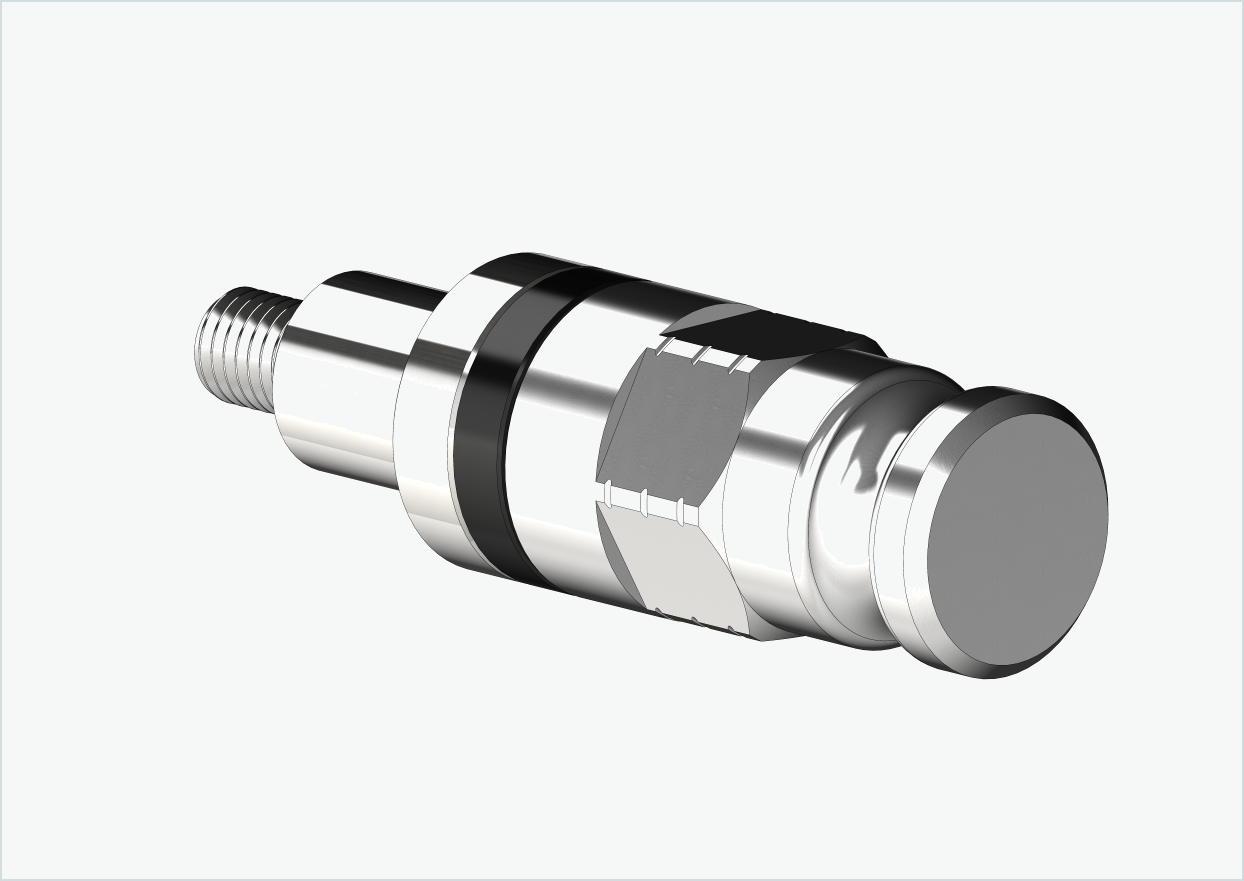 Adapter XL för Rohloff-nav Speedhub 500-14 / A12 | lämplig för Leggero med BECCO-system