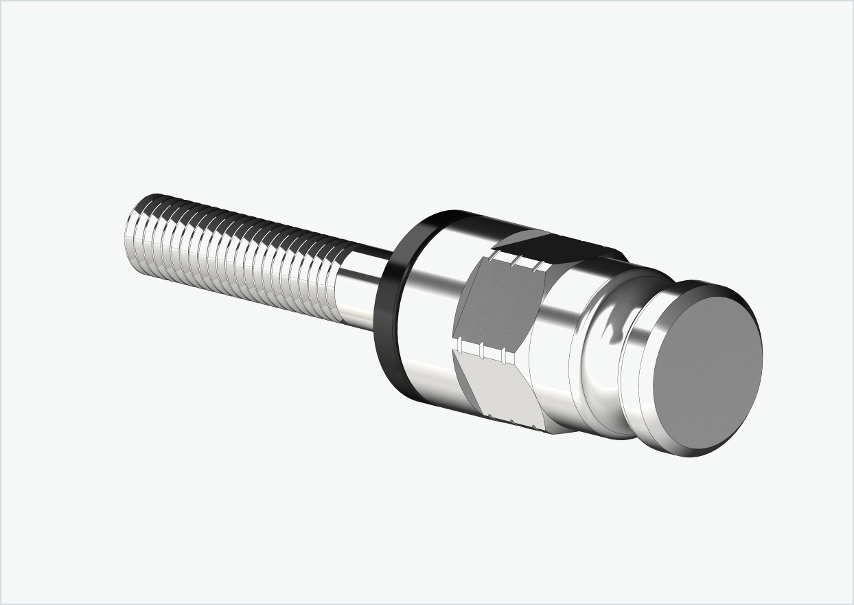 Adapter för Enviolo-växelnav från 2024 | lämplig för Leggero med BECCO-system