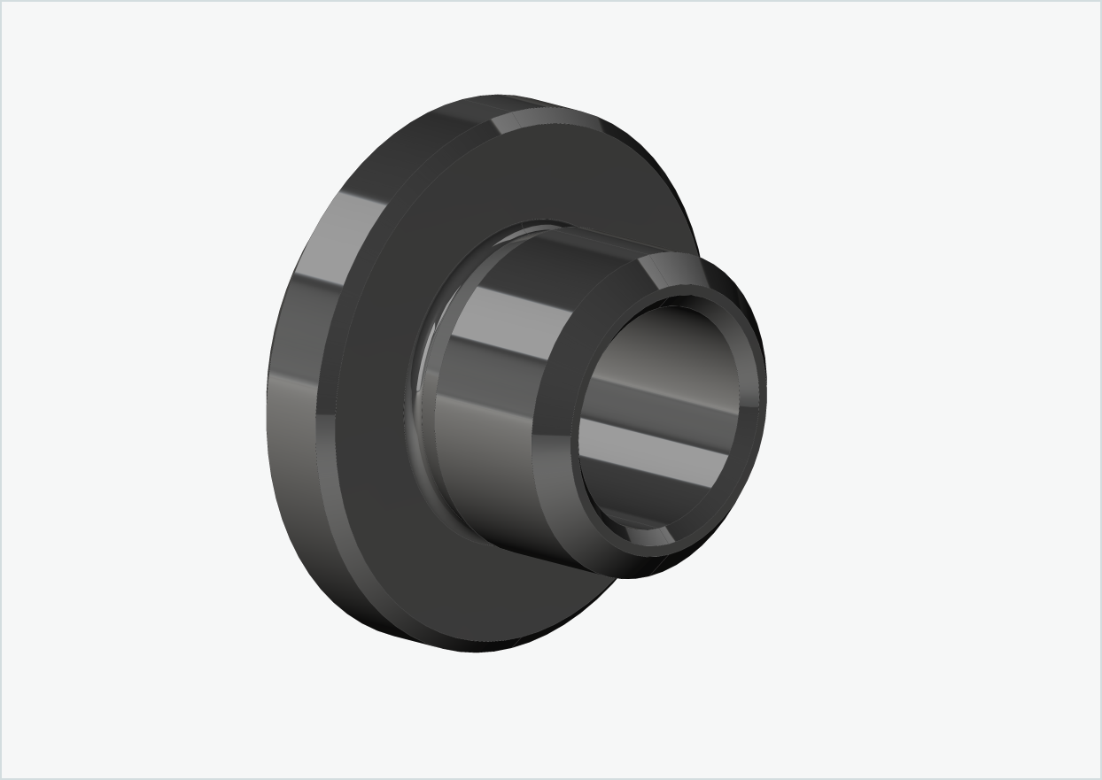 Standardhylsa | för Enviolo-växelnav från 2024