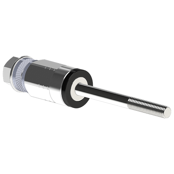 Universaladapter för Enviolo-växelnav upp till 2023 | lämplig för Thule, Qeridoo, Burley, Prophete, Hamax, Trixie och många andra