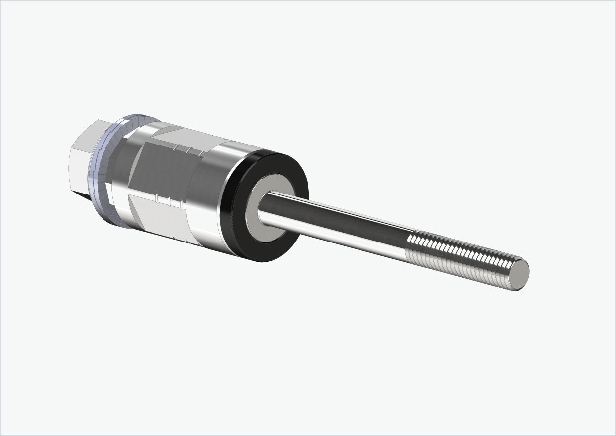 Polygonadapter för Enviolo-växelnav upp till 2023 | lämplig för Weber-kopplingar typ: E - EL - ES