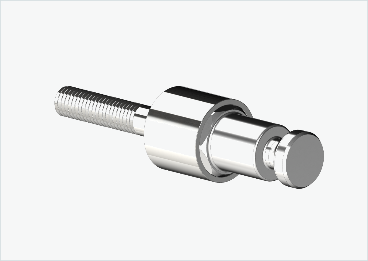 Adapter för Enviolo-växelnav från 2024 | lämplig för Croozer från 2018