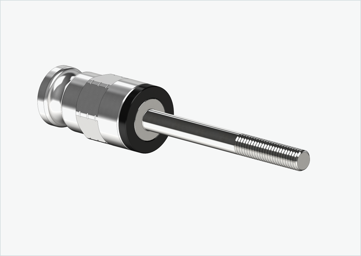 Adapter för Enviolo-växelnav fram till 2023 | lämplig för Leggero med BECCO-system