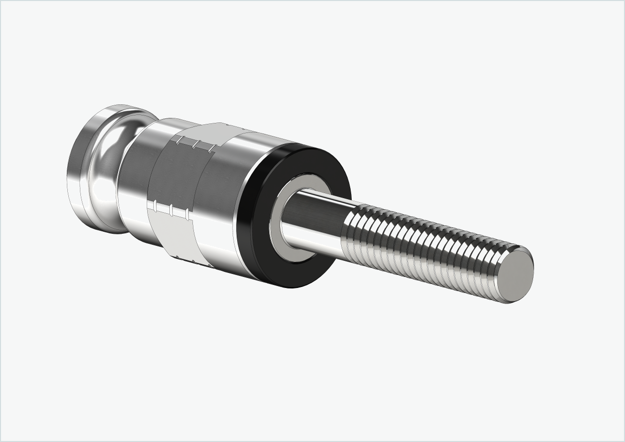Adapter för Enviolo-växelnav från 2024 | lämplig för Leggero med BECCO-system